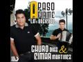 AMARSE DE VERDAD - CHURO DIAZ