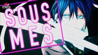 ||MDS|| Love Prism / Anime Mix AMV @MadDesiresStudio