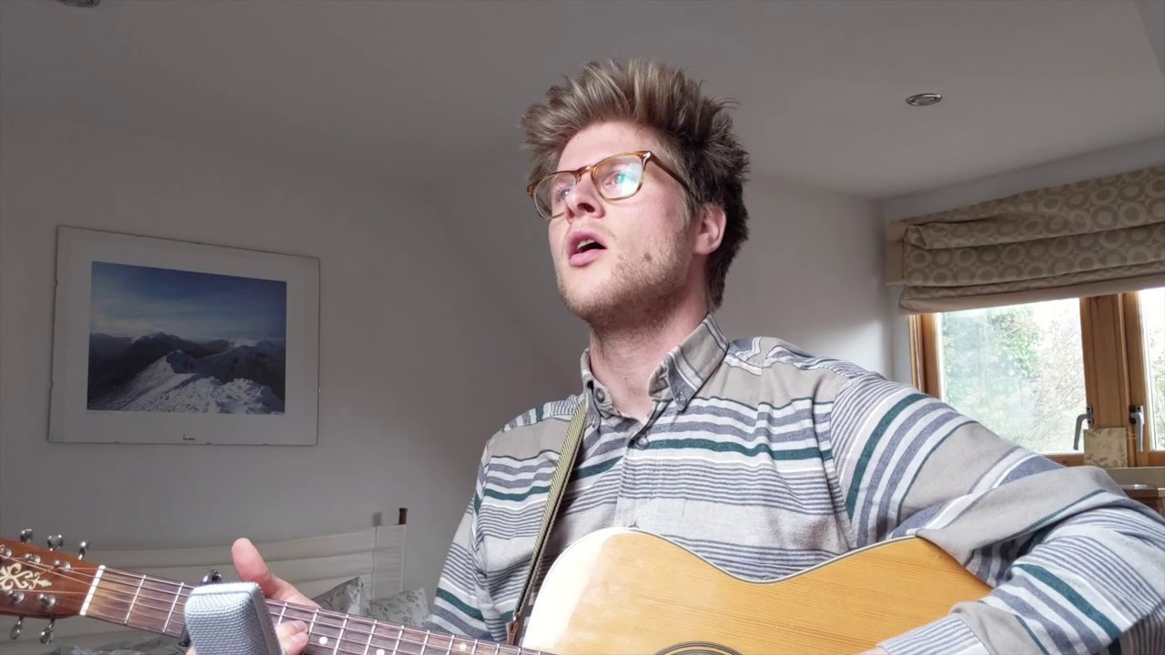 Keaton Henson Small Hands YouTube