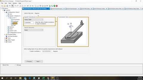 How To: Parker ACR74T Quick Start
