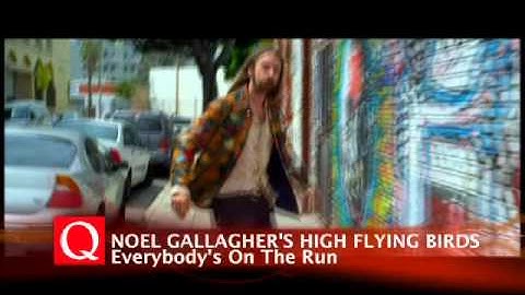 Q Awards 2012 - Best Video: the nominees