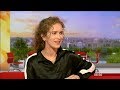 RAE MORRIS Someone Out There interview