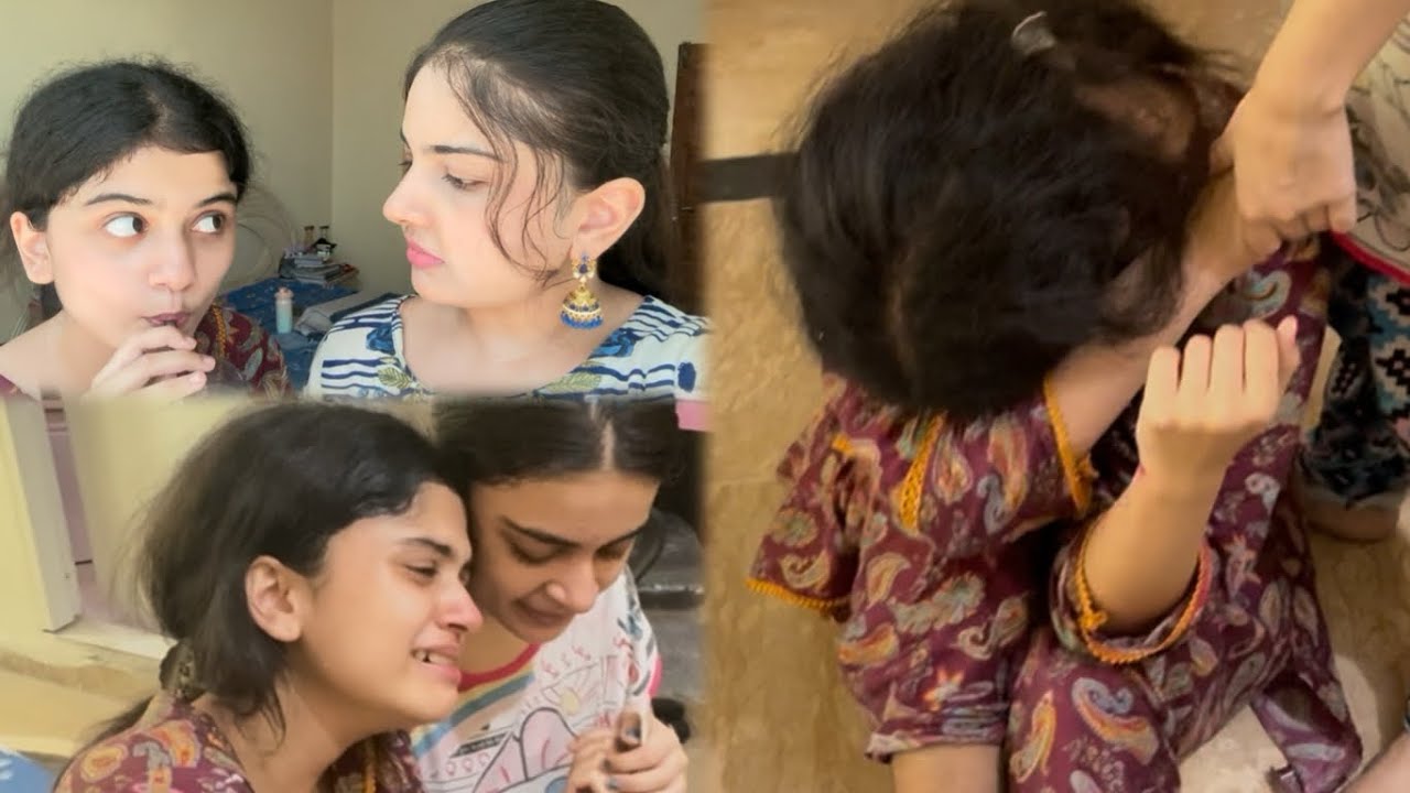 Wania gir gyee 🥴🥲| wania bht roye 😭| Rida Mirza