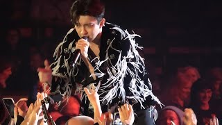 DIMASH ' We Are One' : The Global Power Of Love