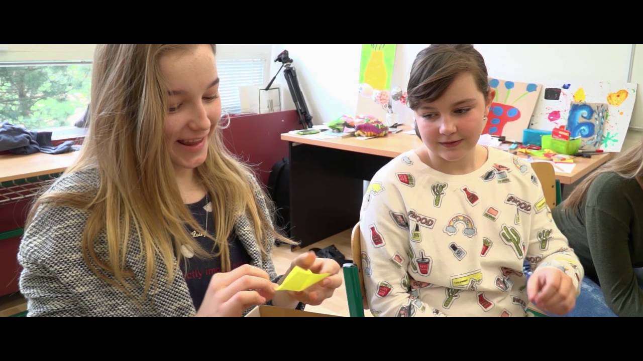 CZŠ Narnia_Čin mesiaca