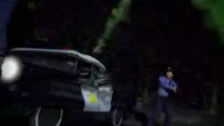Stubbs the Zombie - Trailer
