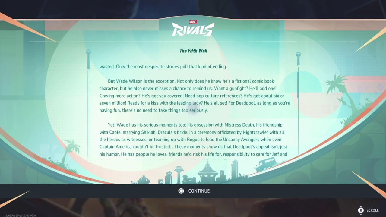 STREAMING FROM TWITCH AND YOU TUBE SIMULATNEOUSLY"-MARVEL RIVALS- EPSIODE 952