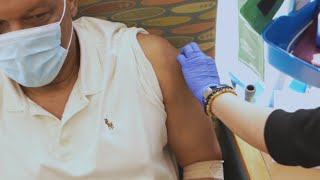 Coloradoans Are Participating In UCHealth's Clinical Trial Of The Moderna Vaccine