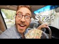 How To Road Trip For $12 A Day! (The Cheapest Way to Road Trip America)
