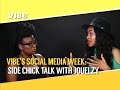 VIBE's Social Media Week: Side Chick Talk With Jouelzy