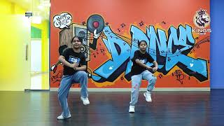Dil Ko Hazar Bar FarooqGotAudio Remix  Hip HopTrap Mix | Bollyhop | Kings United Muscat