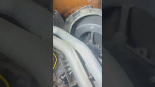 Câmbio ventilador calefacción Renault megane 2.