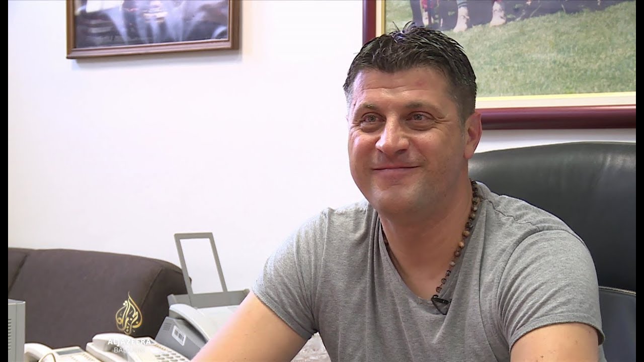 ميلويفيتش لنادي أيه جيه بي: لنواجه أرسنال بشجاعة
