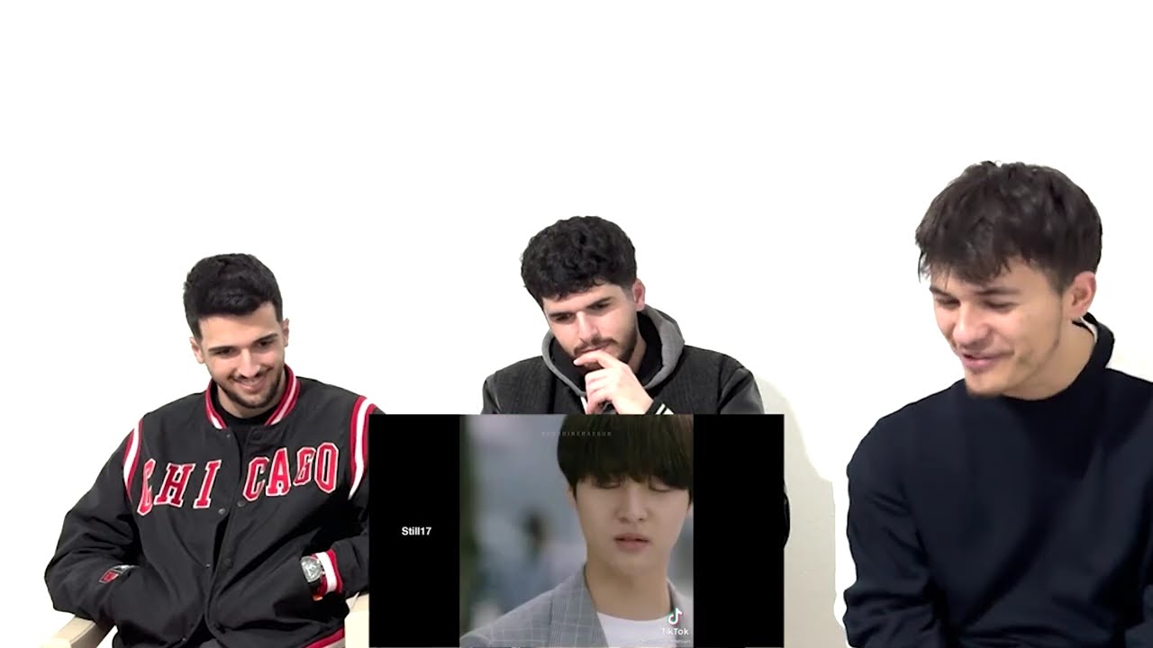 FNF реагирует на подборку редакций KDRAMA TikTok