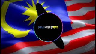 Jalur Gemilang || Remix || Vdj King Drag || Merdeka Exclusive Mix || Avee Mix