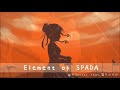 Element of SPADA(long ver)/猫叉Master feat.霜月はるか(中文字幕Chinese Translation)(beatmania IIDX 21 SPADA)