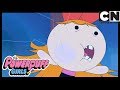 Powerpuff Girls | The Powerpuff Girls Without Their Powers? | Cartoon Network