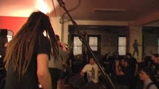 [hate5six] Cop Problem - May 21, 2011