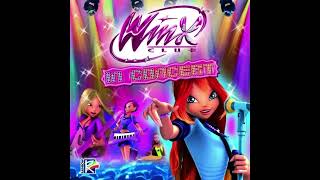 Live My Life: Winx Club in Concert!