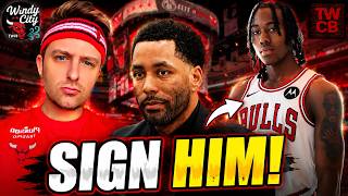 Chicago Bulls Fans Are WRONG About Ayo Dosunmu