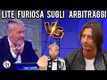 🚨OPPINI ATTACCA L'INTER E UMILlA GLI INTERISTA IN DIRETTA TV: DA ANNI RUBATE E VI FINGETE VITTIME!🚨