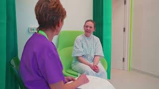 The Agora Clinic - Making A Difference