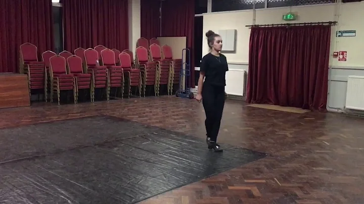 Amy phipps solo set