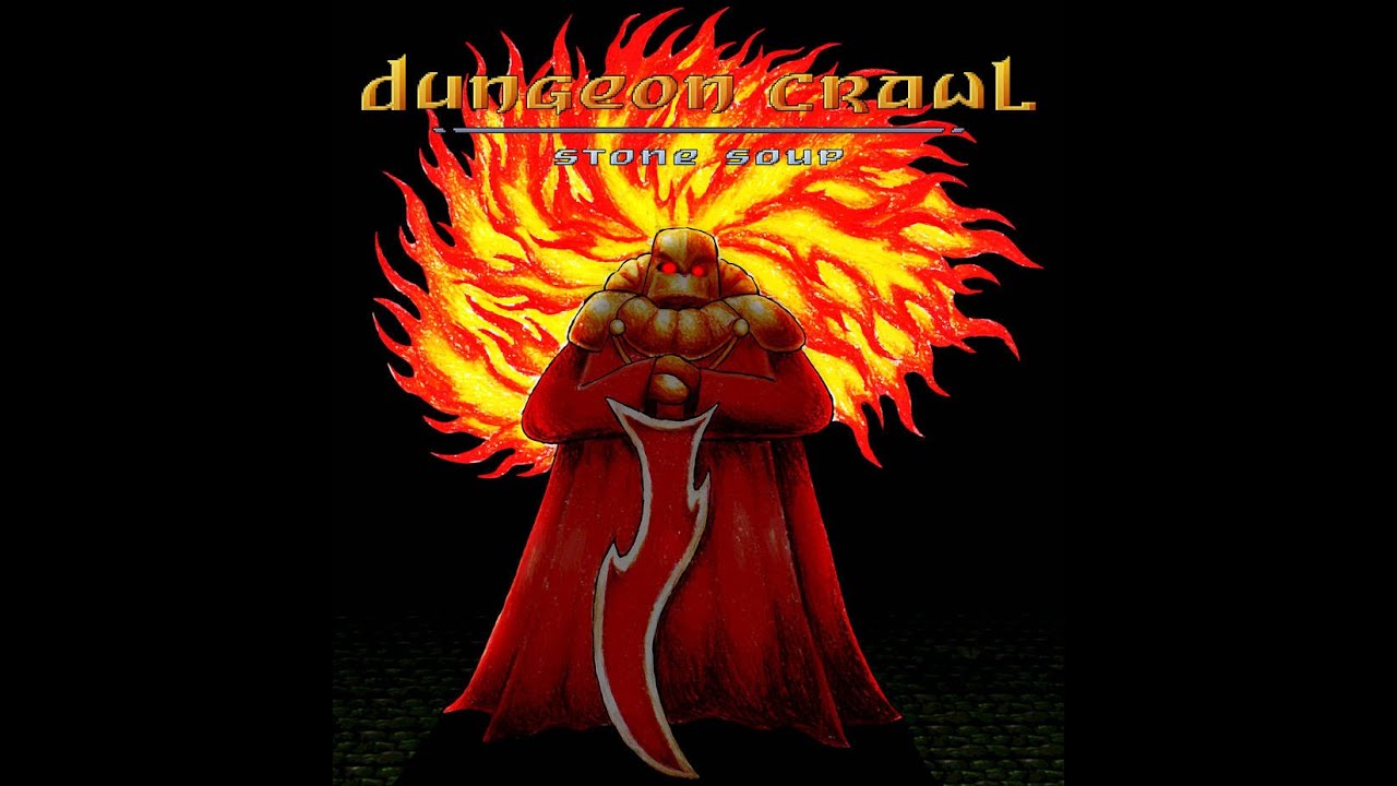 DCSS 0.28 Trunk: God Tier List