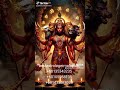 Hanuman is the powerful and devoted servant of Lord Rama symbolizing strengthand unwavering devotion
