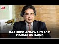 Lifetime in a Year - Raamdeo Agrawal | ET NOW EXCLUSIVE