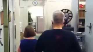 Orientation and Mobility Training , Human-Guide Techniques