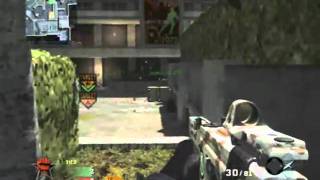 Funny - Dolphin Dive to 360 kill!!!!!!!!!!