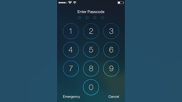 SimplePasscode Buttons Tweak Reviewhide letters or everything