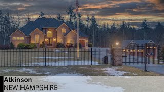 7 Deer Run Road video tour