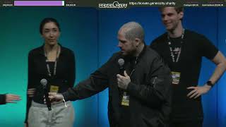 Stretch Redeems For Gamers - How To Stay Fit In Front of Your PC | PAX Aus 2024