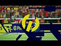 Efootball 2026 Gençlerbirliği Torino Goll