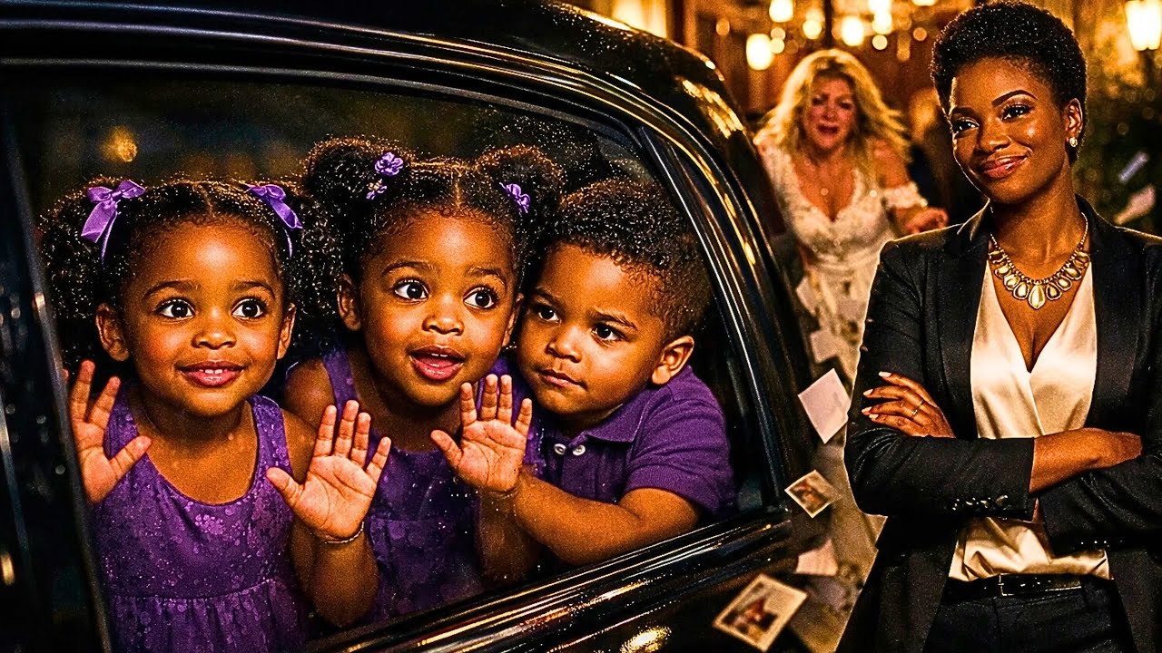 Best Friend Stole Her Fiancé, 5 Years Later, She Designed Her Wedding Dress With a Secret