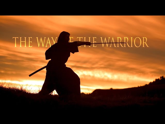 The Last Samurai | The Way of the Warrior class=