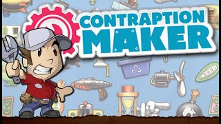 Contraption Maker 1