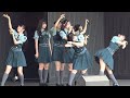 Rain Tree『つまり』/ららぽーと立川立飛(2025.8.24)