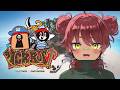 【 #VCRRUST 2日目 】文明を発展させたい！！【 日向まる / 個人勢 】