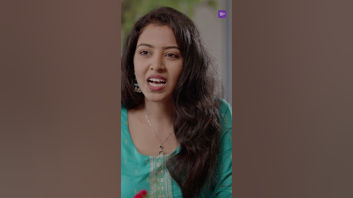Oo Meghamala | Short 6 #Shorts #youtubeshorts #southindianlogic