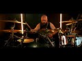 Capture de la vidéo The Odious Construct - Throne Of Misanthropy (Drum Playthrough)