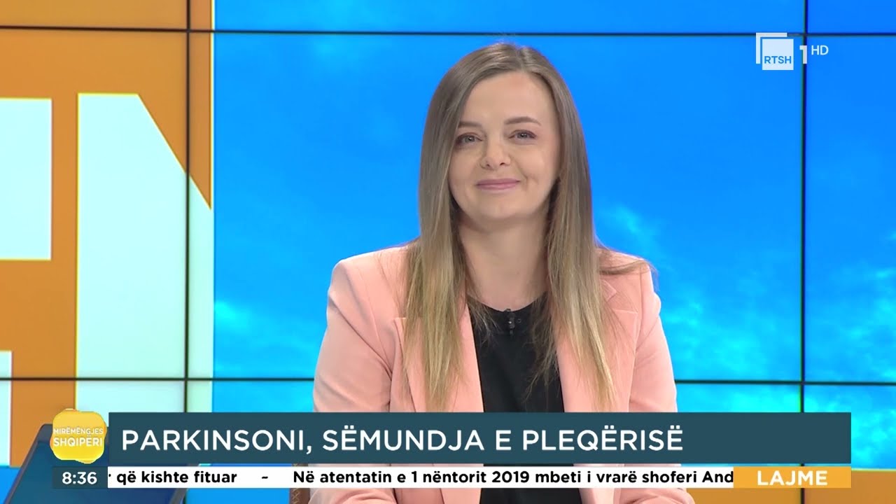 Parkinson, sëmundja e shekullit që prek dhe të rinjtë | 