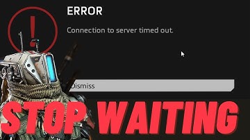THE BEST Tips for Reducing Disconnects and Getting Games Faster | Titanfall 2