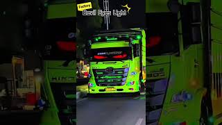 Full Color Flexible LED Screen Devil Eyes Light for Car & Truck #devileyes #ledeyes #car #truck