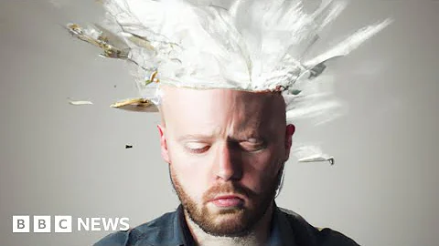 Could the future of art lie in AI technology? - BBC News - DayDayNews