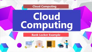 Basic Explanation about Cloud Computing | Networking | Tamil | I2tym