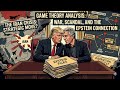 #FFCPLN #MAGA why isnt DOJ investigating #Trump  after teen reports abuse?  WhiteHouse coverup.