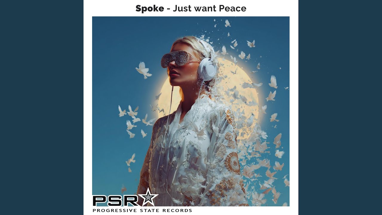Just want Peace - YouTube